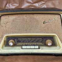 Radio Audiola C.G.E.