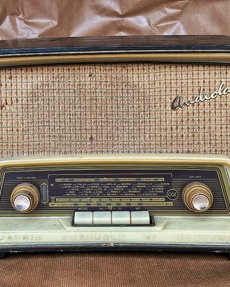 Radio Audiola C.G.E.
