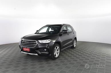 HAVAL H2 H2 1.5T GPL Premium