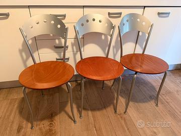 SEDIE CALLIGARIS