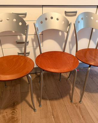 SEDIE CALLIGARIS