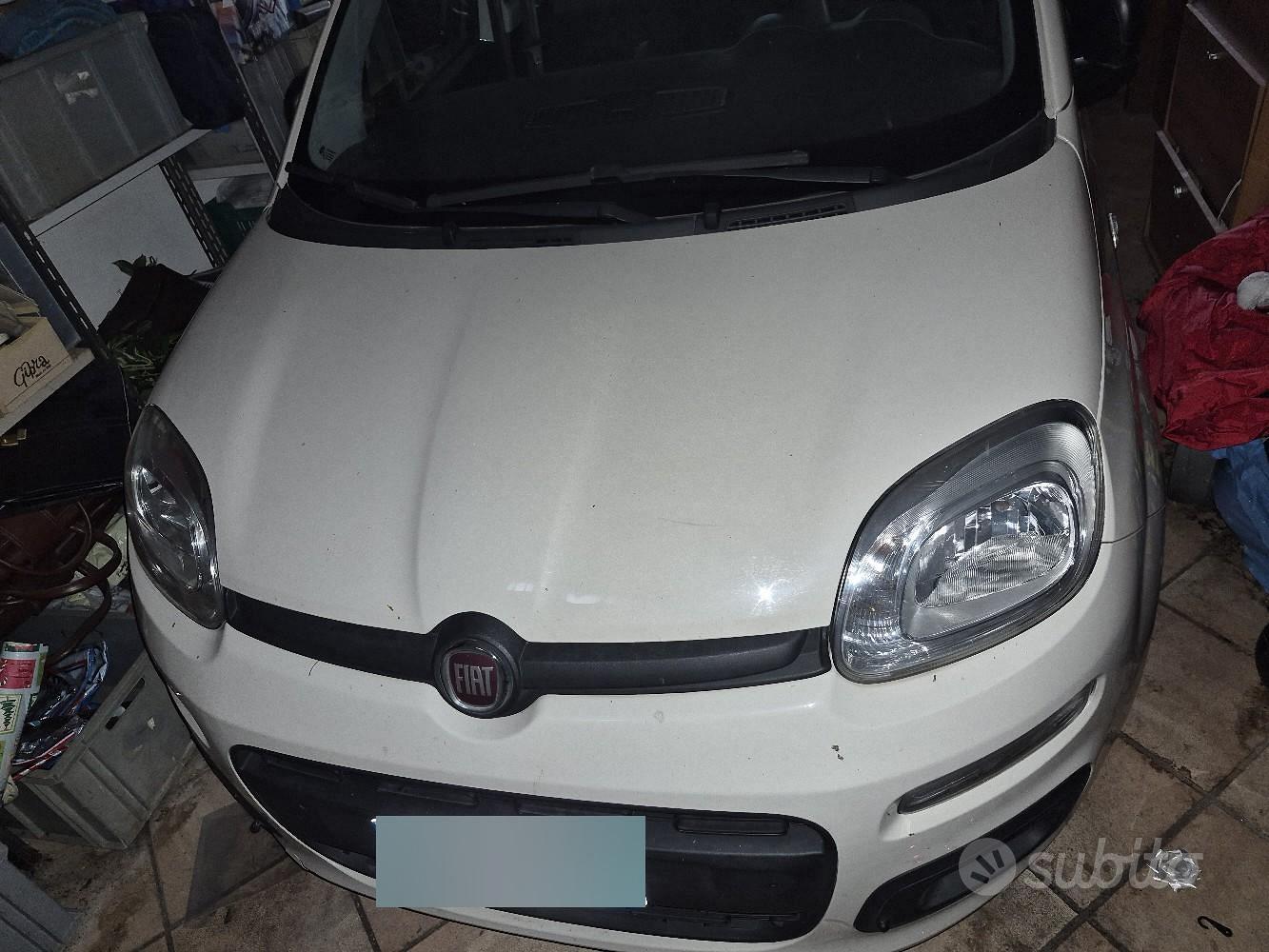 Fiat Panda 3ª serie