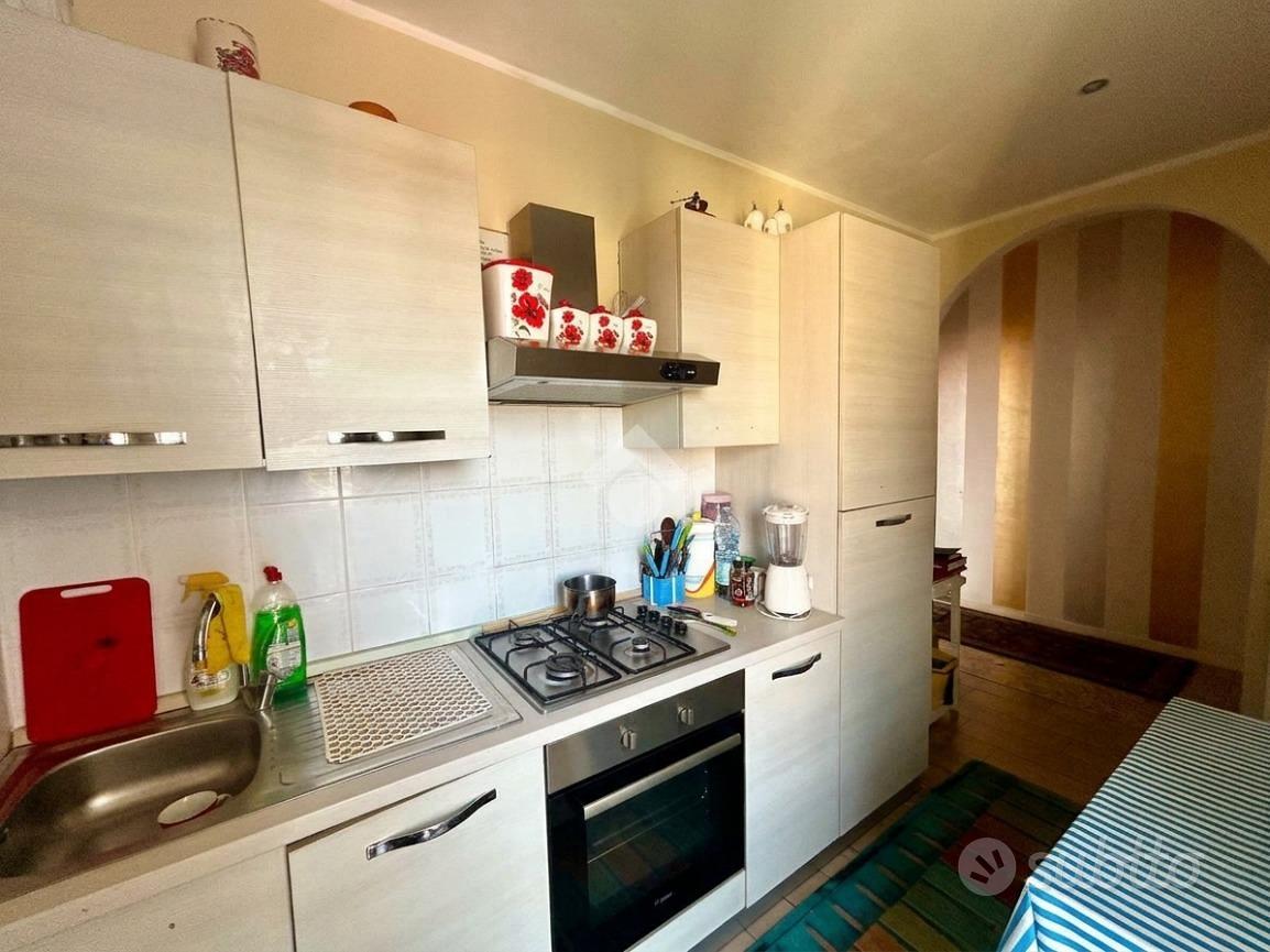 Appartamento – Osnago, Colombaio - Vista 5