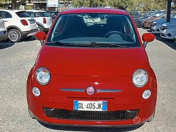 Fiat 500 2007 - 1.4 16V Pop LB AUTOMOBILI