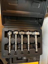 Set di frese per legno