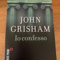"Io confesso" libro