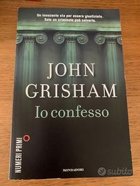 "Io confesso" libro