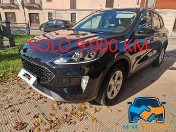 Ford Kuga 1.5 EcoBoost 120 CV Connect SOLO 9.000KM