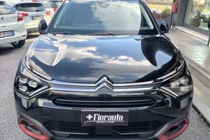 CITROEN C4 PureTech 130 S&S EAT8 Shine