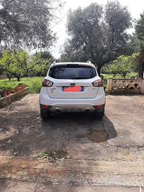 Vendita Ford Kuga