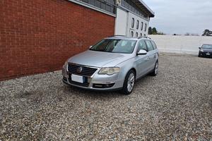Volkswagen Passat 2.0 TDI DPF 4mot. Comfortline