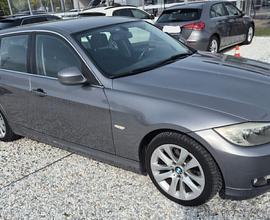 Bmw 318d 2.0 143CV cat Touring MSport 2012 Complet