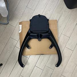 T max Staffa Porta Pacchi