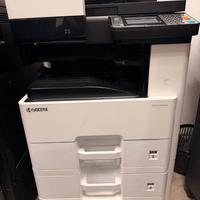 Fotocopiatrice ECOSYS M4125idn