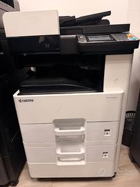 Fotocopiatrice ECOSYS M4125idn