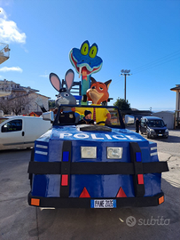 Carro Carnevale