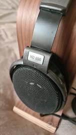Sennheiser HD650 