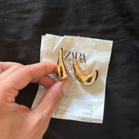 Orecchini ZARA