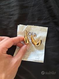 Orecchini ZARA