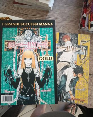 Manga