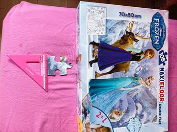 tris di puzzle 