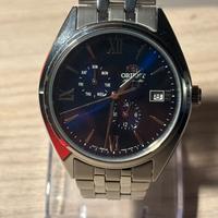 Orient bicompas automatico