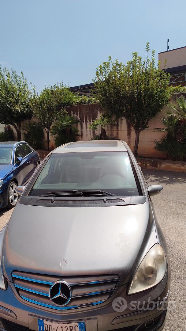 Mercedes-Benz B