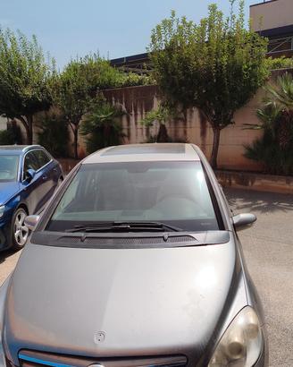 Mercedes classe B