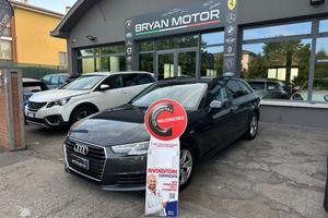Audi A4 Avant 2.0 TDI 150 CV ultra S tronic