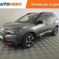 CITROEN C5 Aircross BS58187
