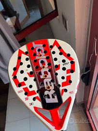 Babolat Juan Lebron 2.5