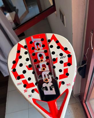 Babolat Juan Lebron 2.5