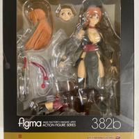 Kasumi figma max factory originale pari al nuovo!