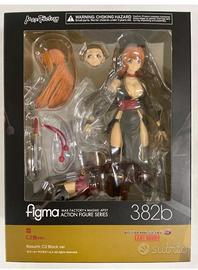 Kasumi figma max factory originale pari al nuovo!