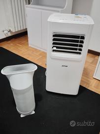 condizionatore portatile Zephir