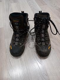 Scarponcini da trekking donna