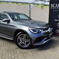Mercedes-Benz GLC 220 d Coupè 4Matic 9G-Tronic 194