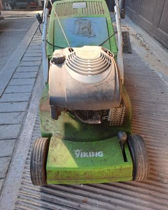 tagliaerba Viking