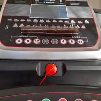 TAPIS ROULANT PROFESSIONALE PERFETTO  NUOVO