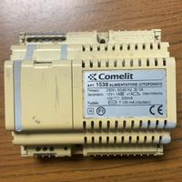 Alimentatore citofonico Comelit 230/12AC E 10DC