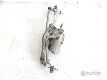 Motorino tergicristalli anteriori Audi A6 C6 2007