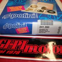 Variatore polini honda - peugeot