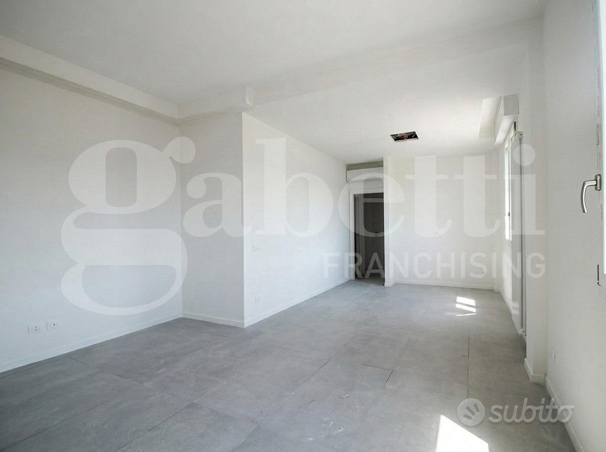 Apartment in Bologna, Manifattura delle Arti, Porto-Saragozza - Vista 6