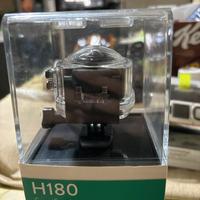 GoPro action camera