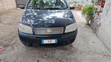 Punto Gpl 1200