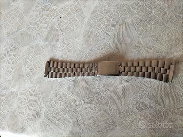 cinturino orologio Seiko