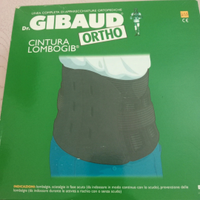 Fascia lombare Gibeaut