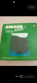 Fascia lombare Gibeaut