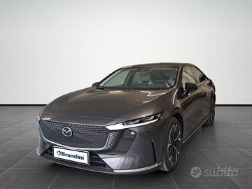 MAZDA Mazda6e 5HB EV 258cv 1AT RWD STANDARD RANGE