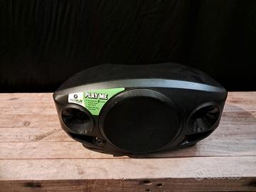 Cassa Mackie Freeplay